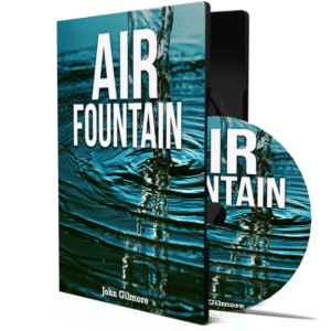 Air Fountain