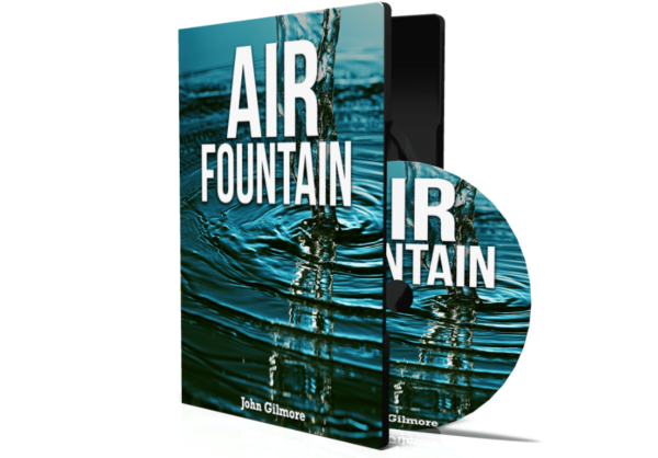 Air Fountain