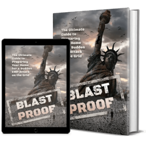 Blast Proof