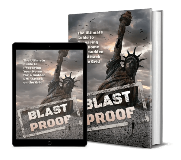 Blast Proof