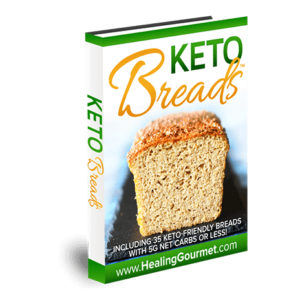 Keto Breads