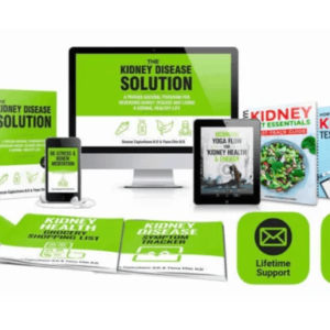 Kidney Disease Solution