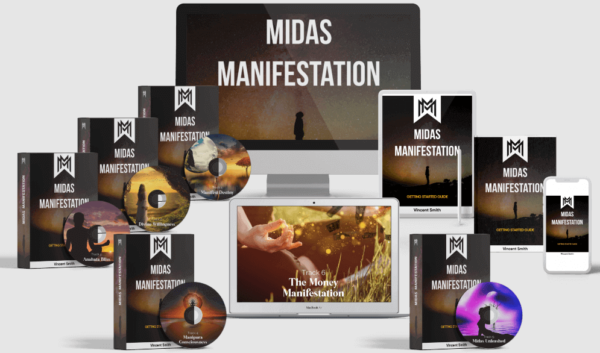 Midas Manifestation