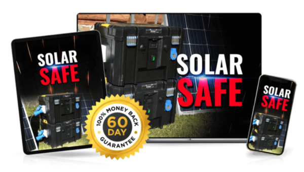 Solar Safe