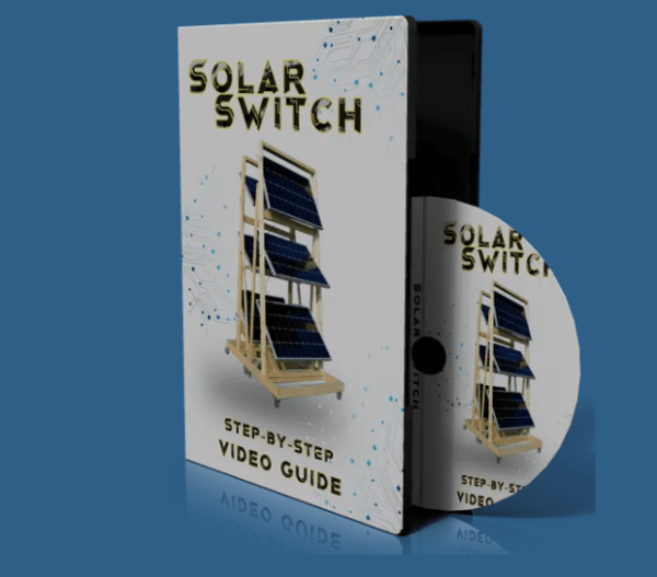 Solar Switch