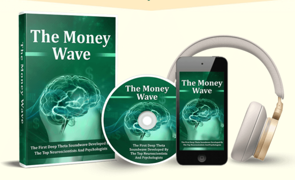 The Money Wave