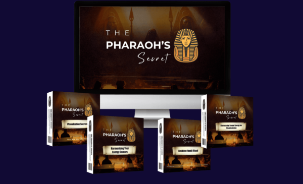 The Pharaoh’s Secret