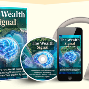 The Wealth Signal