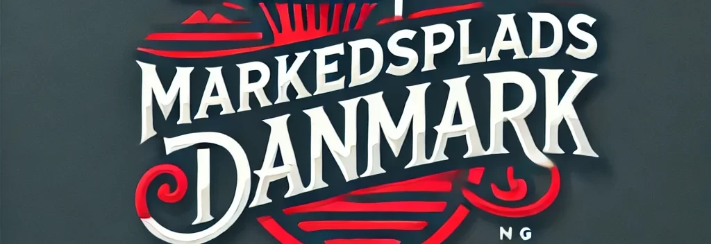 Markedsplads Danmark