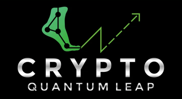 Crypto Quantum Leap