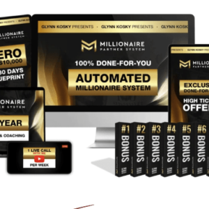 Millionaire Partner System